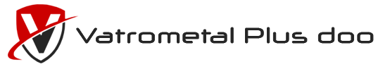 Vatrometal Plus d.o.o.
